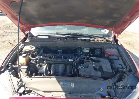 2015 Ford Fusion Se from USA, damaged, VIN 3FA6P0H78FR159726